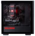 HAL3000 Online Gamer / AMD Ryzen 5 9500F/ 32GB DDR5/ RTX 5070/ 1TB PCIe4 SSD/ WiFi/ W11 Herní pocítac, AMD Ryzen 5 9500F, 32GB DDR5, NVIDIA GeForce RTX 5070 12GB, 1TB PCIe SSD, Wi-Fi, W11