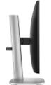 HP/524pf/23,8"/IPS/FHD/100Hz/5ms/Černá/3R Monitor, 23,8" FHD IPS, 100Hz, sRGB 100%, USB hub, ergonomické nastavení, HP Eye Ease, tenký rámecek