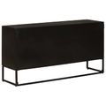 vidaXL Servírovacia skriňa 105 x 30 x 55 cm