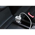 Auto zástrčka Compass 07407 3xUSB 12-24V 5V/3100mA