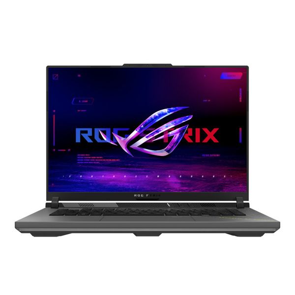 ASUS ROG Strix G16/G614PR-RV125/R9-8940HX/16''/WUXGA/32GB/1TB/RTX 5070Ti/bez OS/Gray/2R