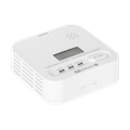 Detektor oxidu uhoľnatého Kruger&Matz Connect S10 WiFi Tuya Smart