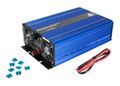 Menič napätia 12V/230V 4000W, AZO Digital IPS-4000S, čistá sínusovka