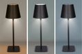 LED lampička SOLIGHT WO69-B Lucca