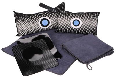 Odvlhčovač do auta DRY CAR SET SIXTOL SX4061 350g + 1000g