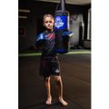 Boxerský tréningový set DBX BUSHIDO DBX Kids60.3 modry