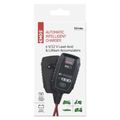 EMOS N1015 nabíjačka autobatérií 6/12V 0,8A