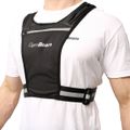 Reflexná vesta Pulse - GymBeam, veľkosť S/M, veľkosť oblečenia S/M