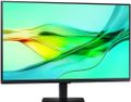 Samsung ViewFinity S6/S60UD/32"/IPS/QHD/100Hz/5ms/Black/3R LED monitor, 32", IPS, 2560×1440, 16:9, 100Hz, 5ms, 350cd/m2, DisplayPort, 2× HDMI, 3× USB, USB-C, LAN, Pivot, čierny, energ. tr.