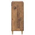 vidaXL Zásuvkový kabinet 66 x 34,5 x 90 cm Kompozitné drevo
