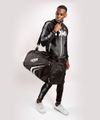 Športová taška Trainer Lite Evo Black - Venum