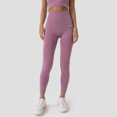 Dámske legíny FLO Violet - GymBeam