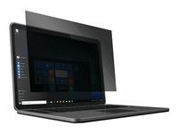 Kensington - Filter na zvýšenie súkromia k notebooku - dvojsmerný - odstrániteľný - pre HP Elite x2 1012 G1