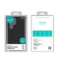 Nillkin super shield pro samsung S25 ultra červená