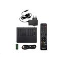 Amiko Mini 4K S2X - DVB-S2 prijímač