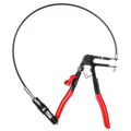 Kleštiny na hadicové spinkly MECHANIC HOSE CLAMP 1 SIXTOL