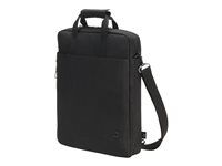 Batoh/taška na notebook - 13" - 15.6" - čierna