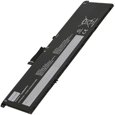 2-POWER Batéria 15,52V 4705mAh pre Lenovo Yoga Pro 7 14AHP9, Lenovo Yoga Pro 7 14ASP9