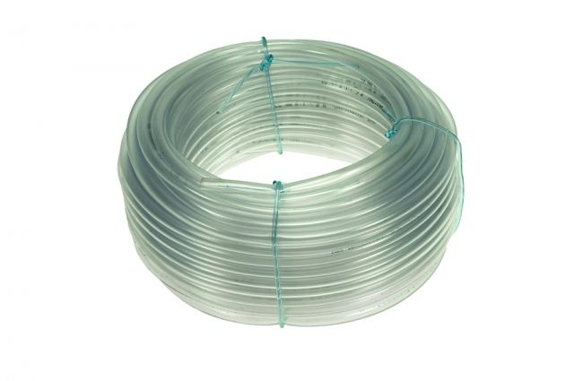 Technická hadica 3/1 mm 25 m na kotúči