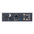 ASUS TUF GAMING B760-PLUS WIFI/LGA 1700/ATX ASUS TUF GAMING B760-PLUS WIFI / Intel B760 / LGA1700 / 4x DDR5 / 3x M.2 / DP / HDMI / VGA / 1x USB-C / Wi-Fi / ATX