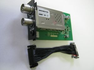 DVB-T MP4 Tunery pre AZBOX ELITE/PREMIUM DVB-T Mpeg4 Tunery pro AZBOX ELITE/PREMIUM