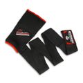 Gélové rukavice DBX BUSHIDO DBD-G-2 červené L/XL