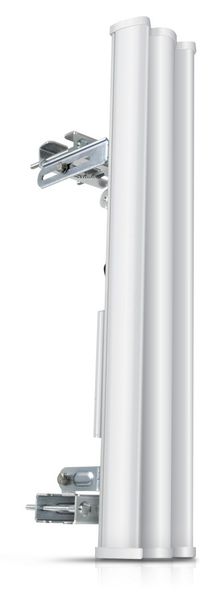 Ubiquiti sektor.anténa 5GHz MIMO 19dBi 120 ° rocket kit