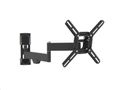 Barkan 2400.B - 4 pohybový do 200x200mm, pre TV 13"-43" (33-109cm), do 25kg