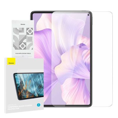 Baseus Crystal Tempered Glass 0,3 mm pre tablet Huawei MatePad Pro 11"
