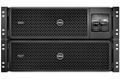 Dell Smart-UPS SRT 8000VA rack/tower - 8000 VA Záložný zdroj, 8000VA, 8000W, 6U, rack/tower, LCD, USB, RJ45, IP20