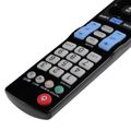 Diaľkový ovládač náhradný LG RM-L930 Diaľkový ovládač náhradný LG RM-L930