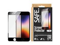 Panzerglass SAFE ochranné sklo pre Apple iPhone 6/6s/7/8/SE 2020/2022