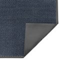 vidaXL Rohožka, modrá 60x90 cm