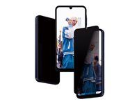 PanzerGlass Privacy ochranné sklo Samsung Galaxy A25 5G s inštalačným rámčekom (s filtrom súkromia)
