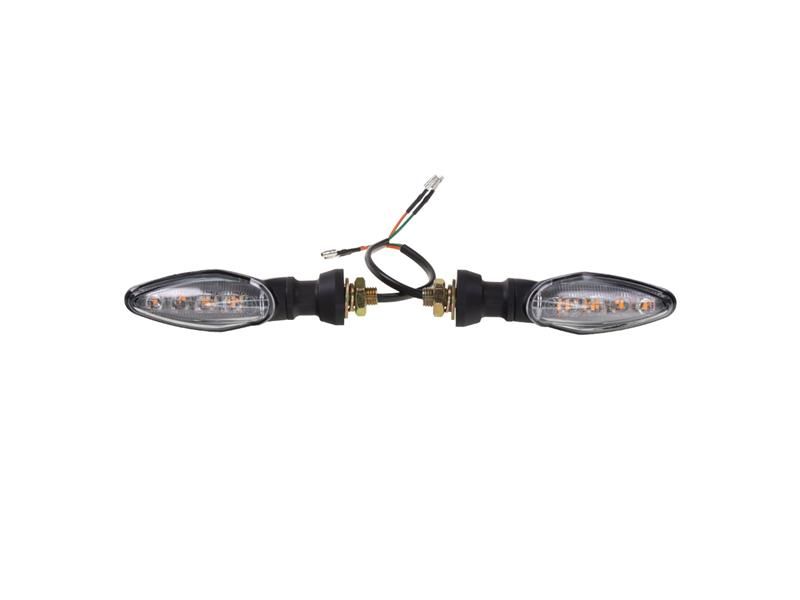 LED smerovky pre motocykle STU 96MO013E