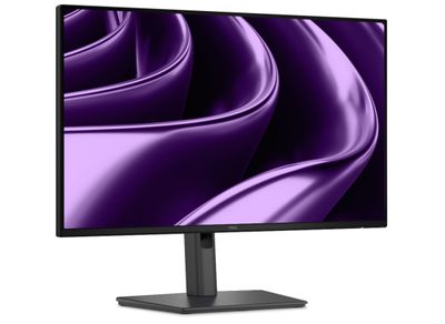 Dell Pro P/P2426HE/24''/IPS/FHD/120Hz/5ms/Čierna/3RNBD