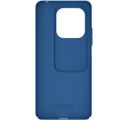 Puzdro NILLKIN CAMSHIELD CASE XIAOMI REDMI NOTE 14 modrá