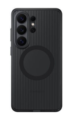 Samsung Ochranný kryt s magnetom S26 Ultra Black