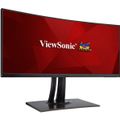VIEWSONIC VP3481, LED Monitor 34" Z 4K UHD
