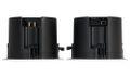 Fonestar Stropní Wi-Fi/BT set 2×25 W, aktivní+pasivní, 6,5" kevlar woofer+1" výška, LAN, AUX, Multiroom, bílý stropní reproduktory, Wi-Fi, Bluetooth 5.3, 2 × 25 W RMS, koaxiální 6,5", DLNA, AirPlay, multiroom, WiiM