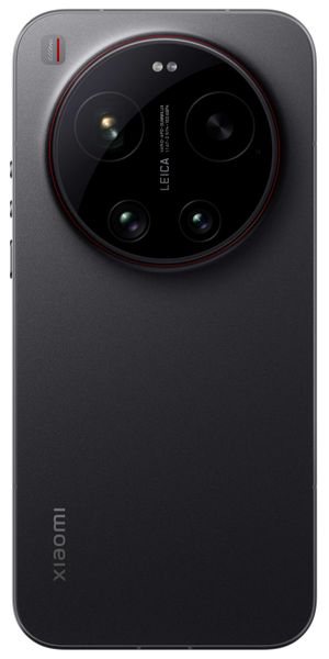 Xiaomi 17 Ultra/16GB/1TB/Black