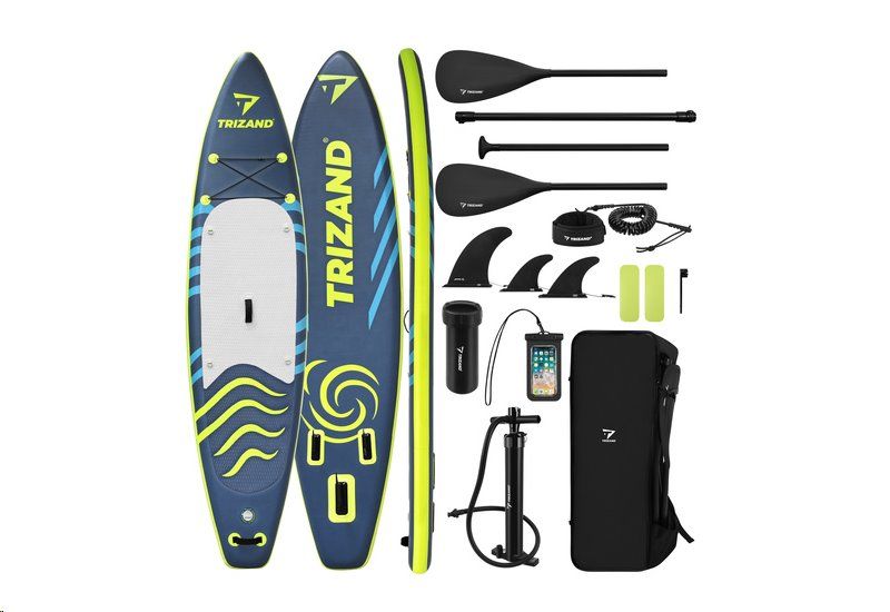 Paddleboard SUP Trizand 27785 11'6" 350x84x15cm