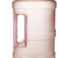 Športová fľaša Hydrator TT 2,5 l Rose - GymBeam