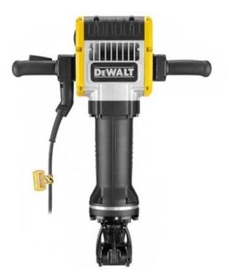 Dewalt Demoliční kladivo se šestihranem 28mm 31kg Dewalt D25981