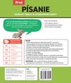 Kúzelný tablet & stierateľné karty – Prvé PÍSANIE