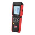 4-kanálový teplomer Uni-T UT325F