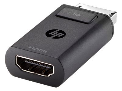 HP redukcia z DisplayPort na HDMI 1.4