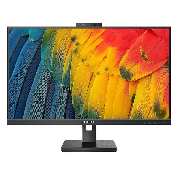 Philips/27B1U5601H/27''/IPS/QHD/75Hz/4ms/Black/3R