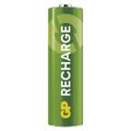 Nabíjacia batéria GP Recharge 2100 AA (HR6), 6 kusov --CENA BLISTR--