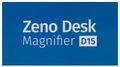 Lupa Levenhuk Zeno Desk D15